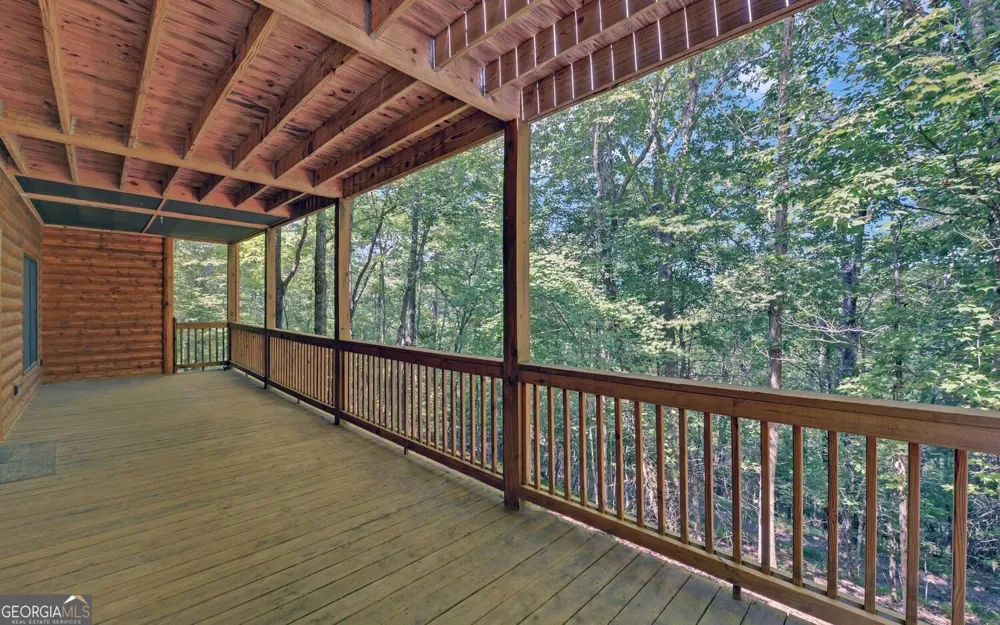 803 Brookhaven LN Blue Ridge, GA 30513
