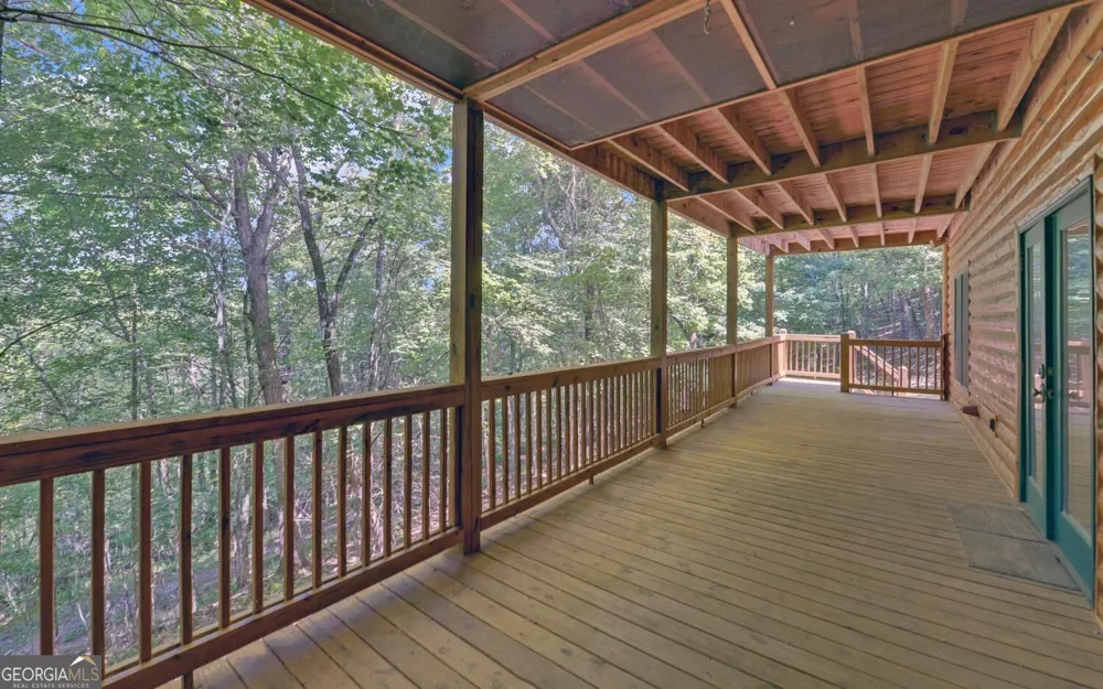 803 Brookhaven LN Blue Ridge, GA 30513