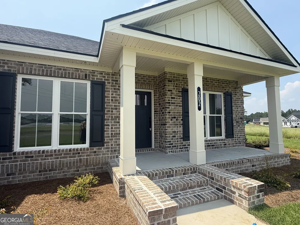 202 Bald Cypress CT Statesboro, GA 30458