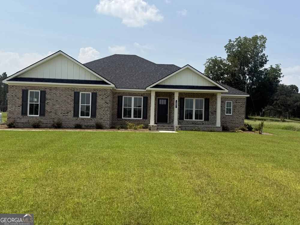202 Bald Cypress CT Statesboro, GA 30458