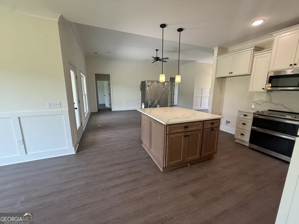 202 Bald Cypress CT Statesboro, GA 30458