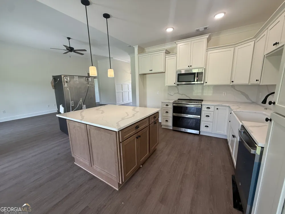 202 Bald Cypress CT Statesboro, GA 30458