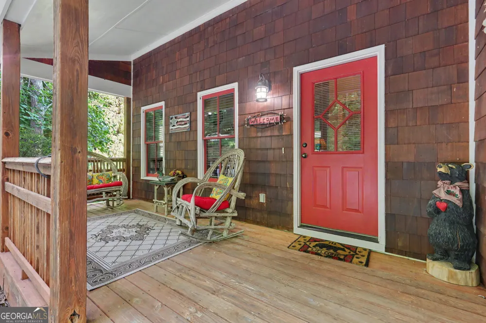 105 Evergreen RD Hiawassee, GA 30546