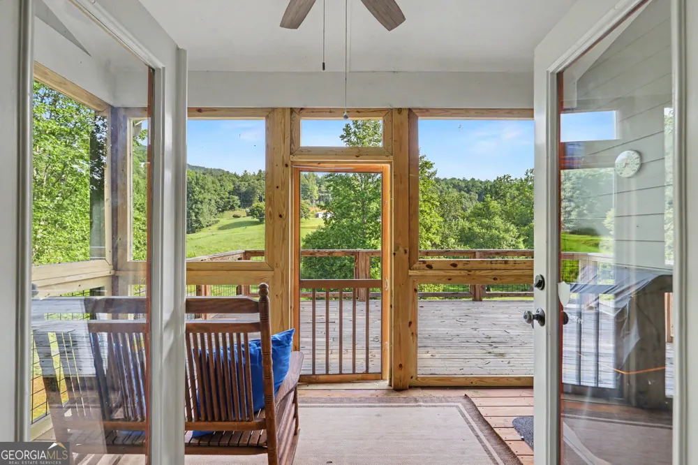 105 Evergreen RD Hiawassee, GA 30546