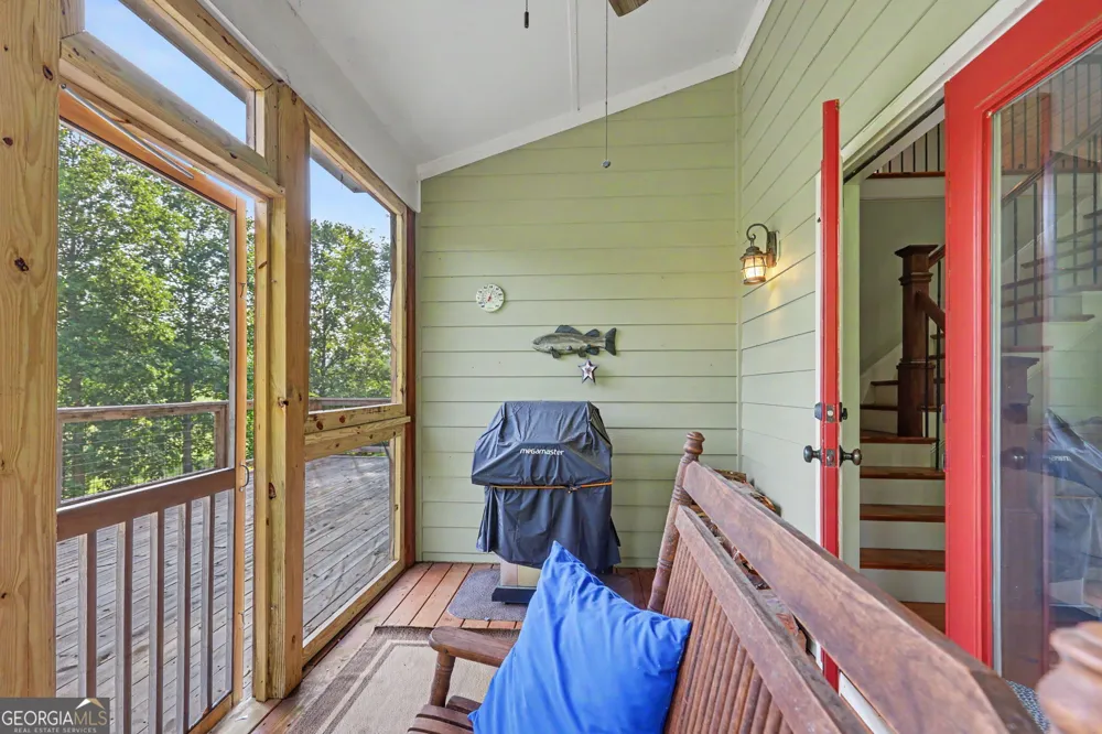 105 Evergreen RD Hiawassee, GA 30546