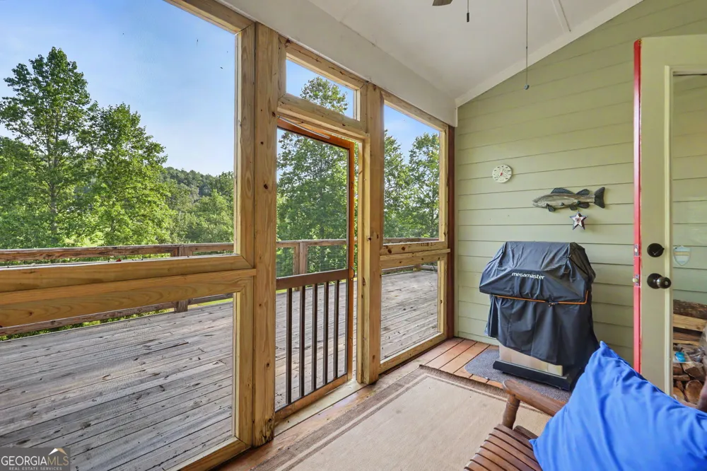 105 Evergreen RD Hiawassee, GA 30546