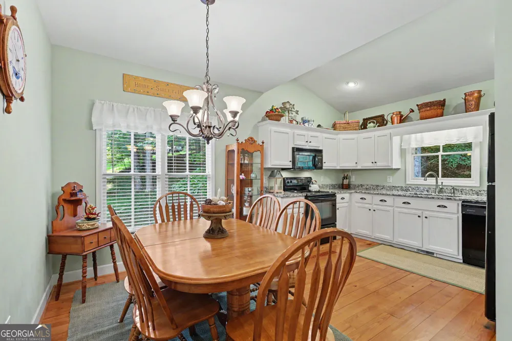 105 Evergreen RD Hiawassee, GA 30546