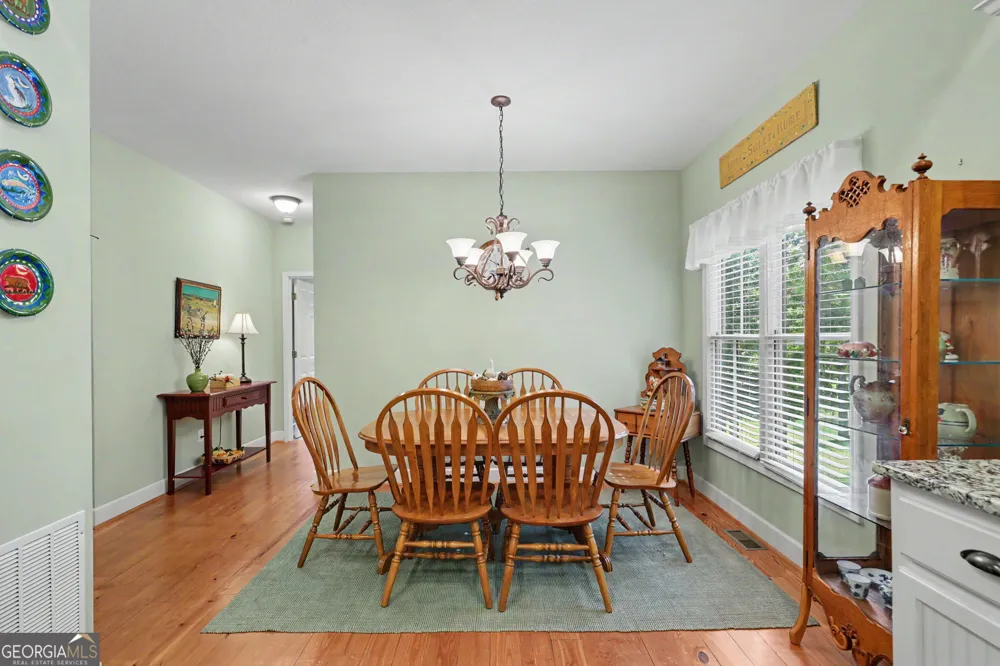 105 Evergreen RD Hiawassee, GA 30546