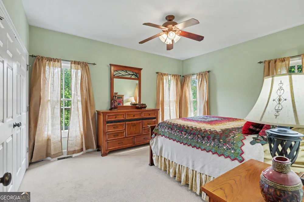 105 Evergreen RD Hiawassee, GA 30546