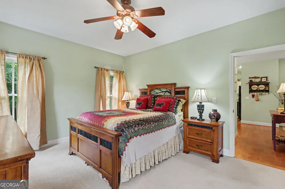 105 Evergreen RD Hiawassee, GA 30546