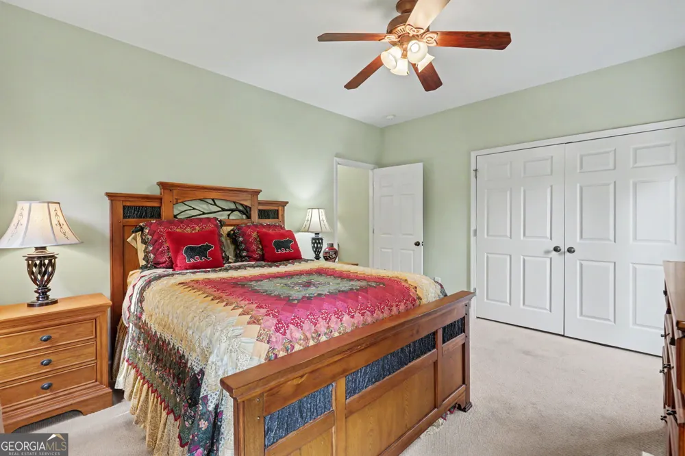 105 Evergreen RD Hiawassee, GA 30546