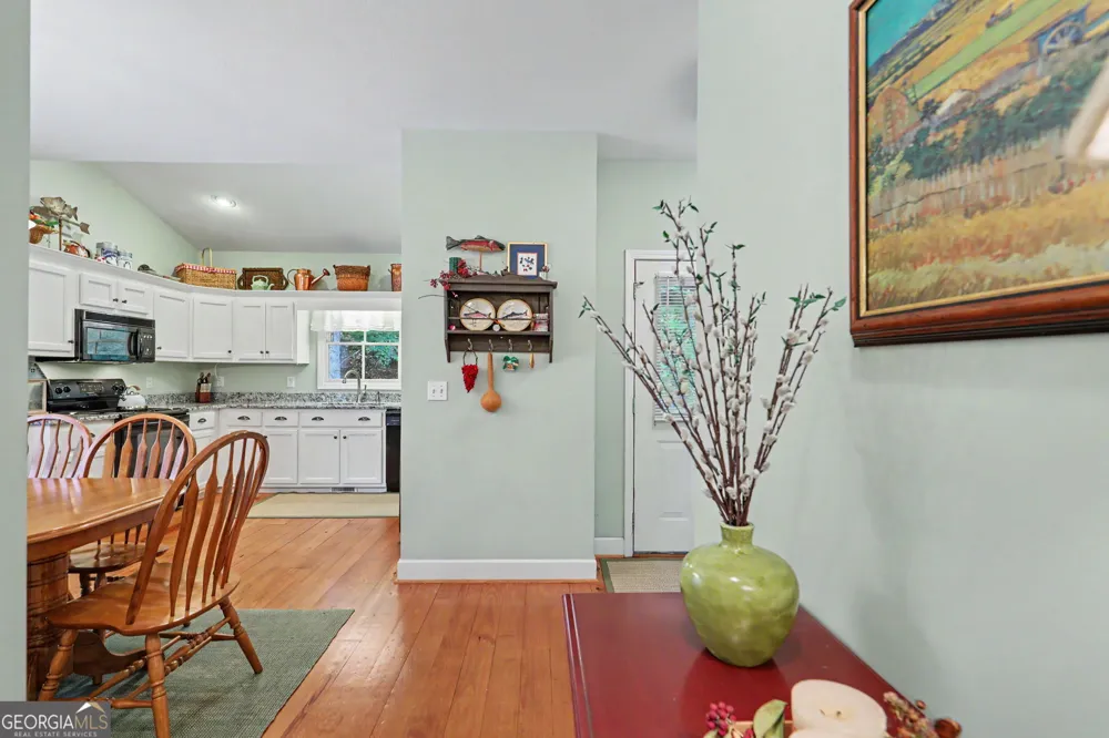 105 Evergreen RD Hiawassee, GA 30546
