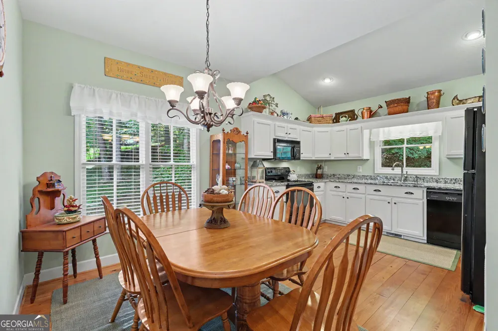 105 Evergreen RD Hiawassee, GA 30546
