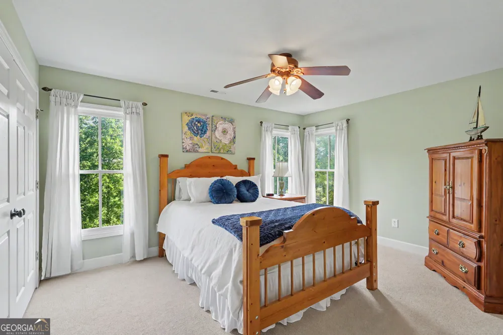 105 Evergreen RD Hiawassee, GA 30546