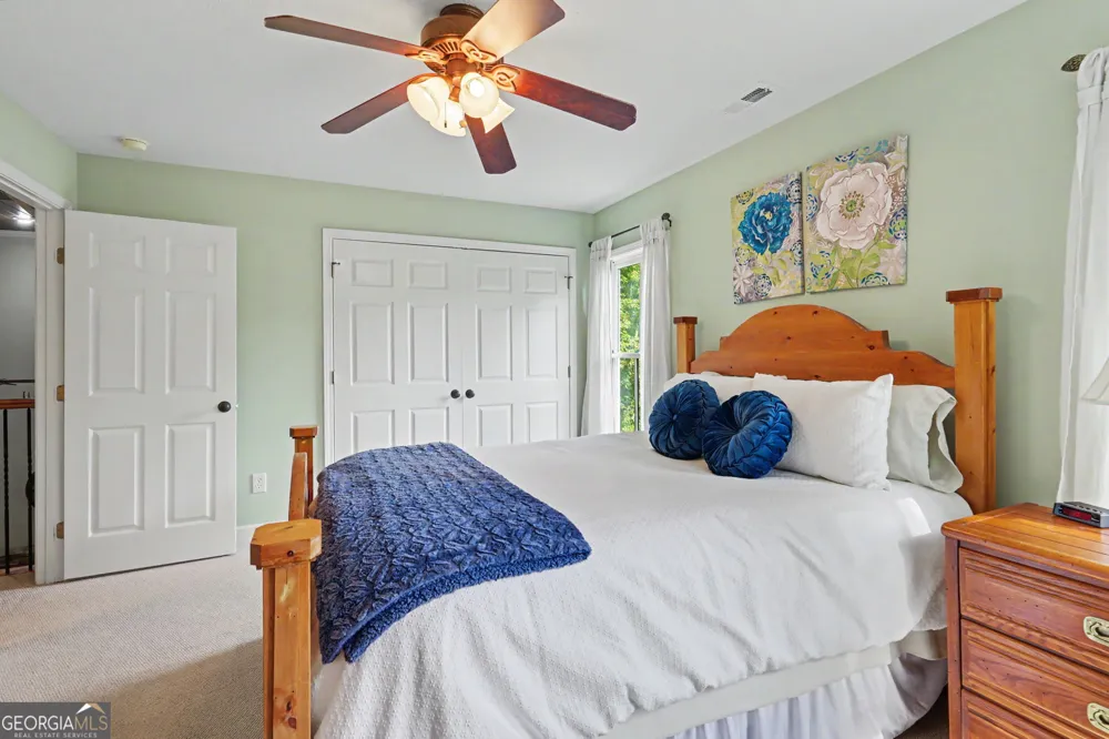 105 Evergreen RD Hiawassee, GA 30546