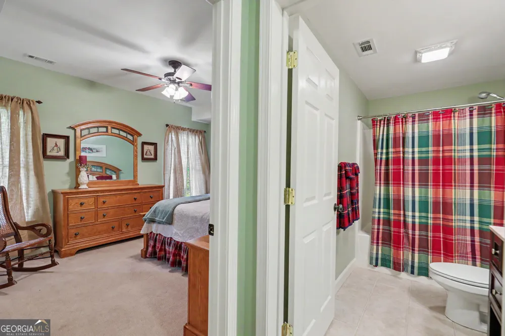 105 Evergreen RD Hiawassee, GA 30546