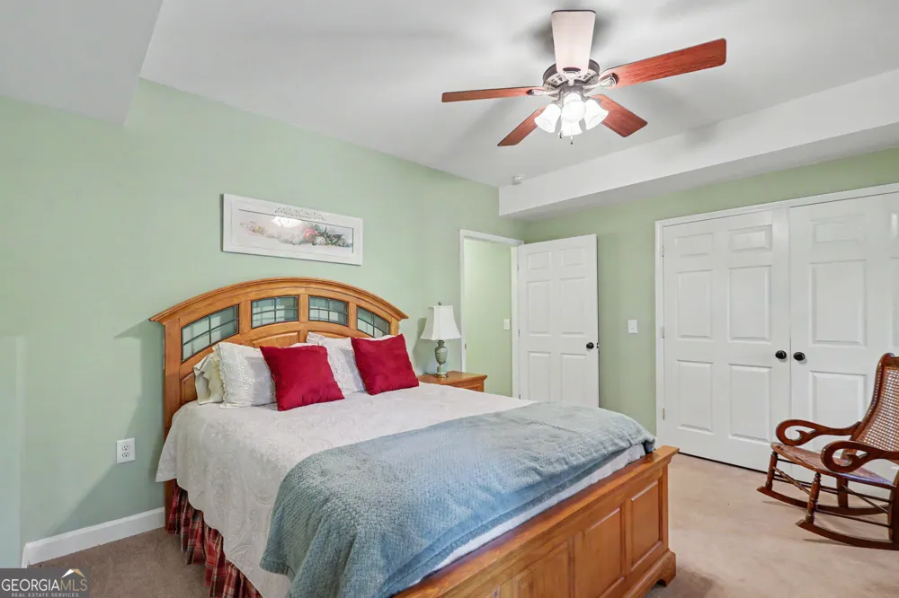 105 Evergreen RD Hiawassee, GA 30546