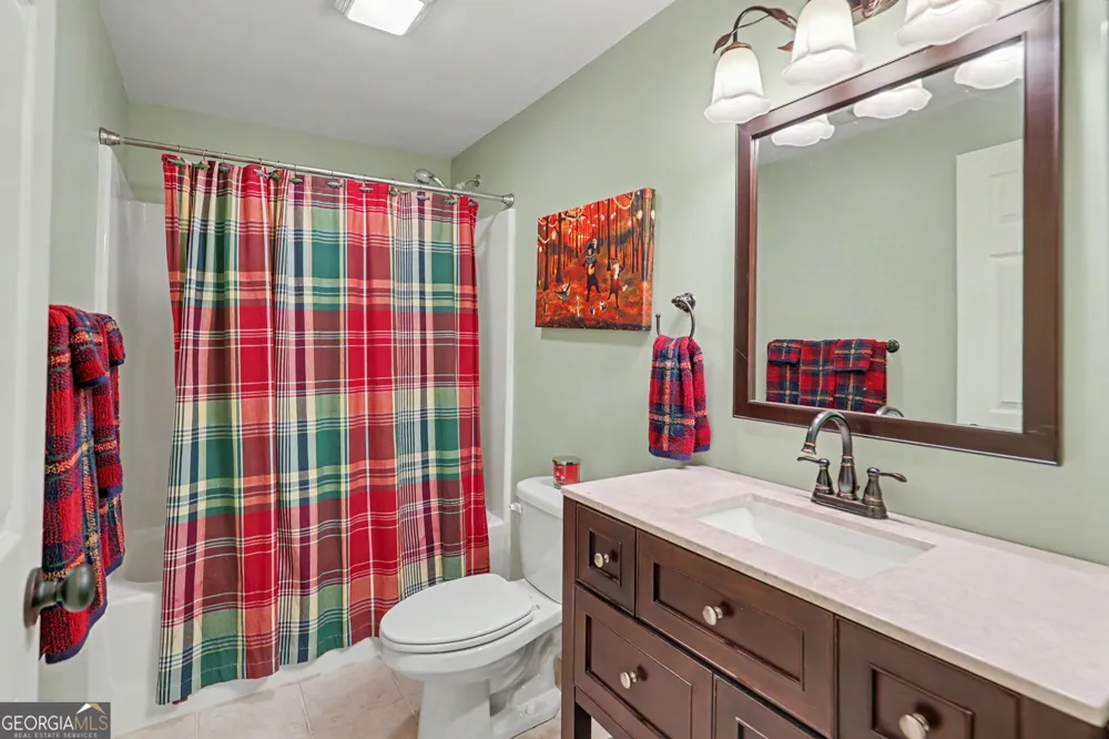 105 Evergreen RD Hiawassee, GA 30546