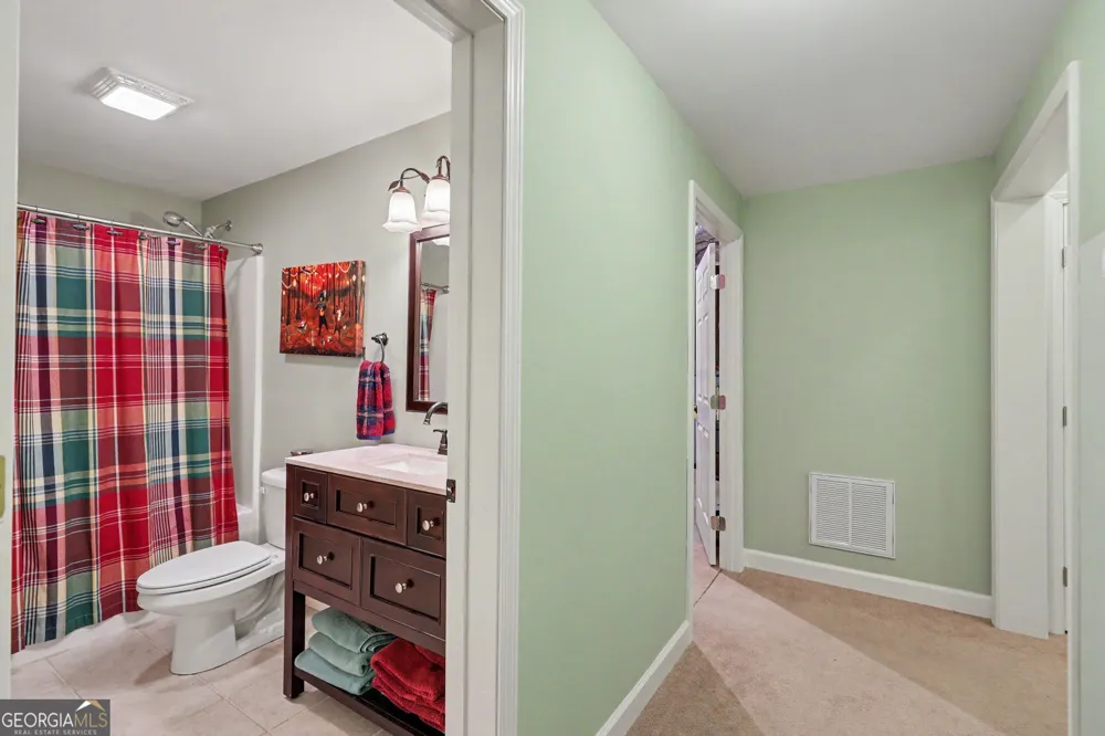 105 Evergreen RD Hiawassee, GA 30546