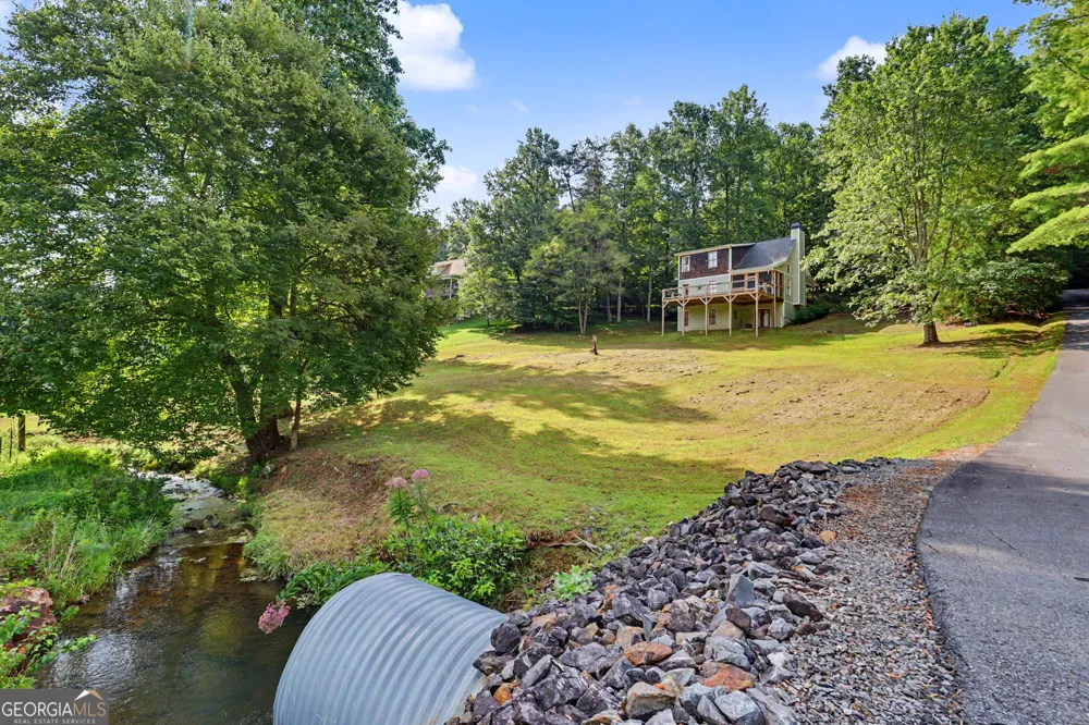 105 Evergreen RD Hiawassee, GA 30546