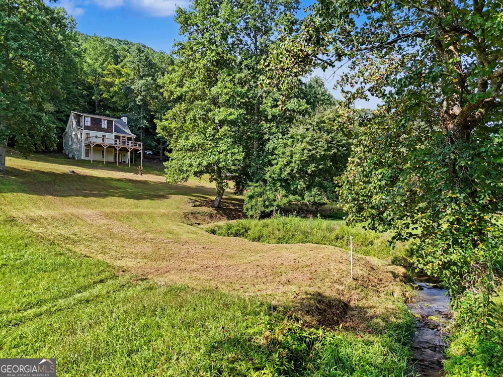 105 Evergreen RD Hiawassee, GA 30546