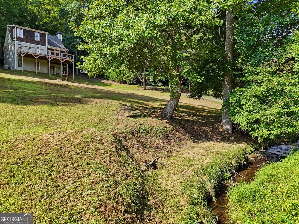 105 Evergreen RD Hiawassee, GA 30546