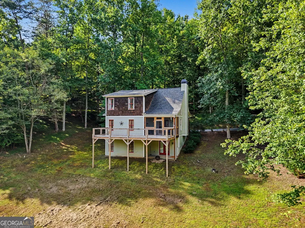 105 Evergreen RD Hiawassee, GA 30546