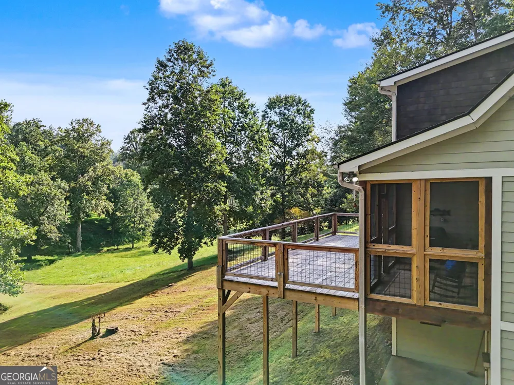 105 Evergreen RD Hiawassee, GA 30546