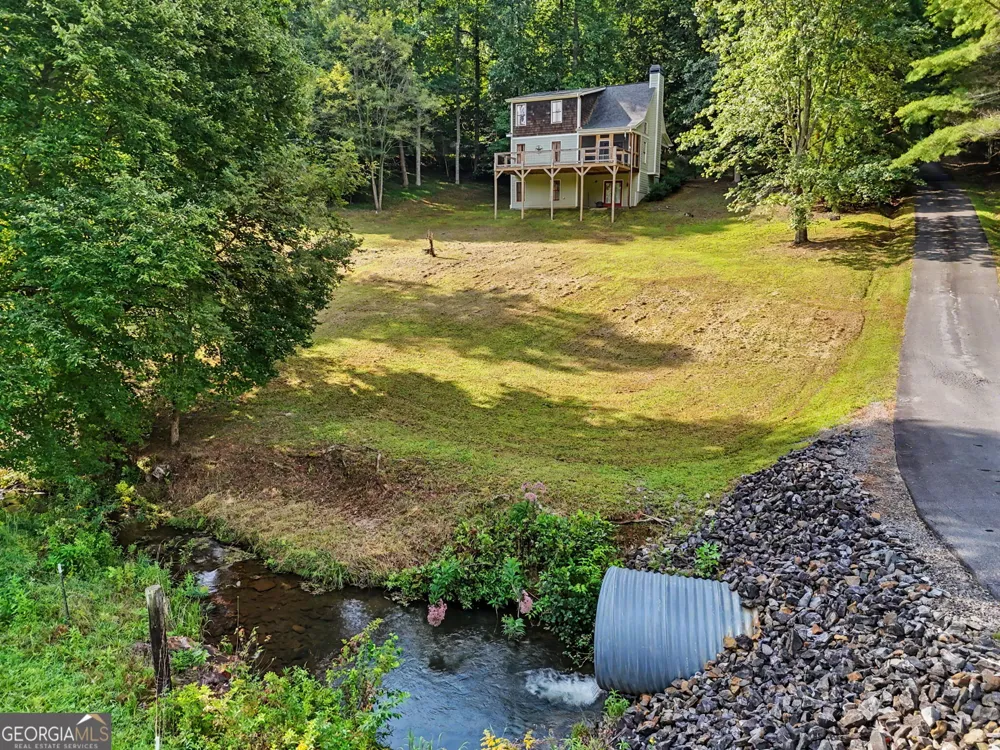 105 Evergreen RD Hiawassee, GA 30546