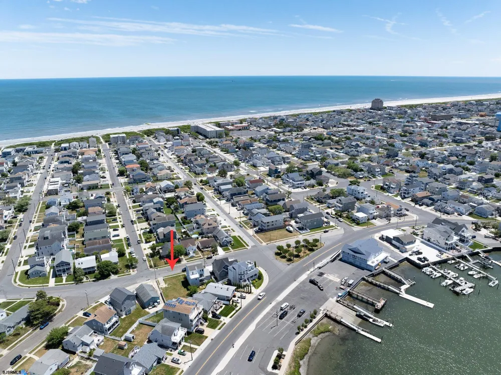 403 W Evans  Blvd. Brigantine, NJ 08203