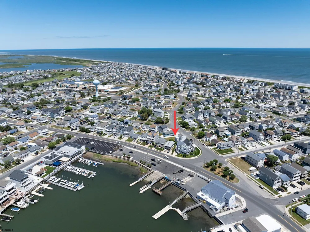 403 W Evans  Blvd. Brigantine, NJ 08203