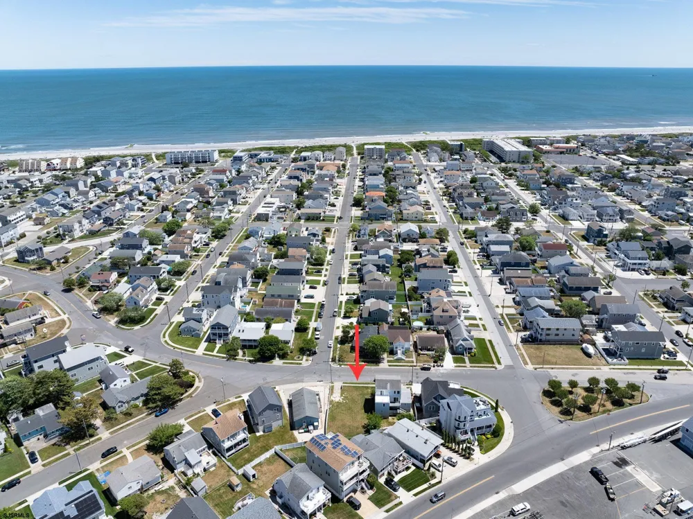 403 W Evans  Blvd. Brigantine, NJ 08203