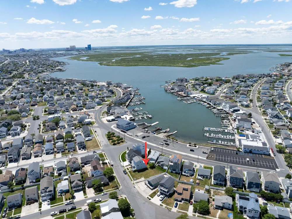 403 W Evans  Blvd. Brigantine, NJ 08203