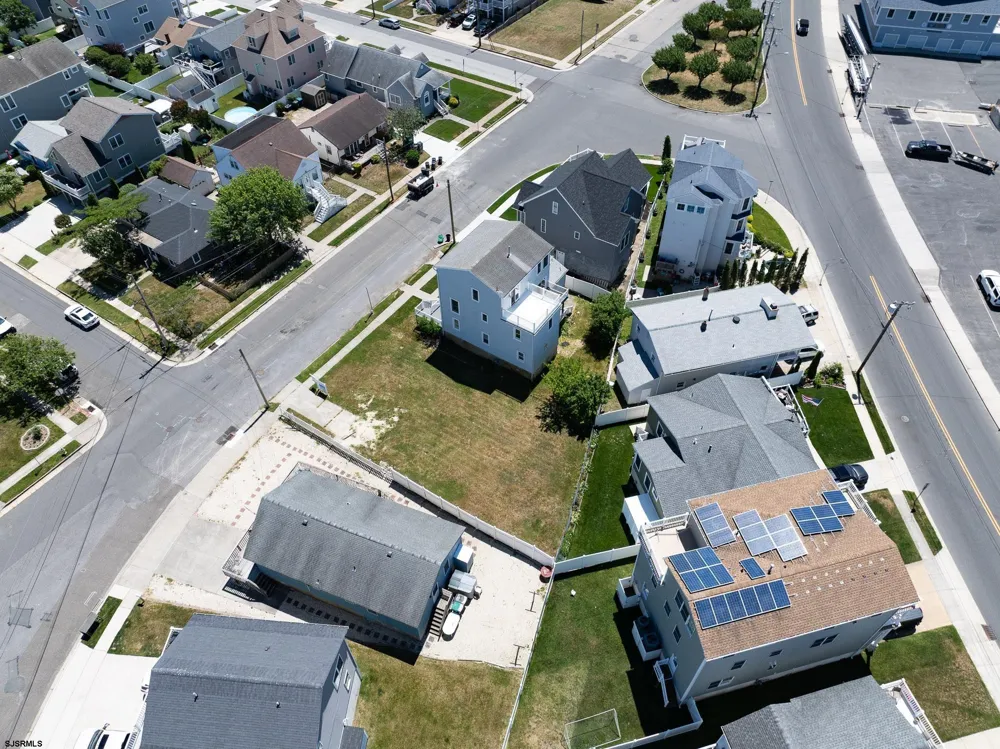 403 W Evans  Blvd. Brigantine, NJ 08203