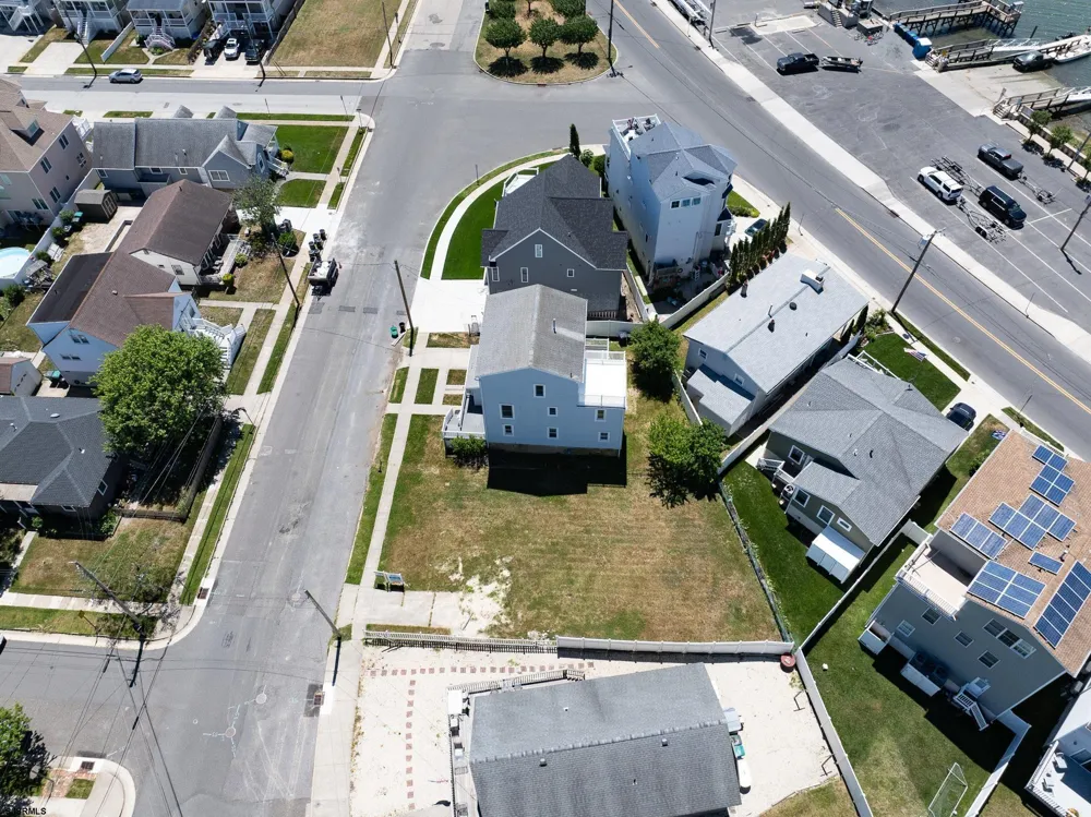 403 W Evans  Blvd. Brigantine, NJ 08203