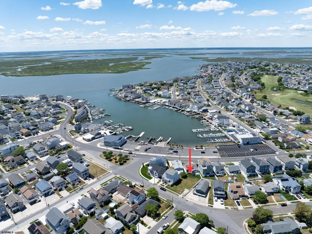 403 W Evans  Blvd. Brigantine, NJ 08203