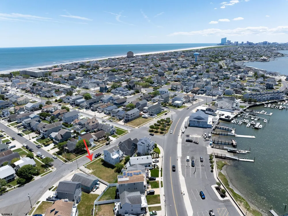 403 W Evans  Blvd. Brigantine, NJ 08203