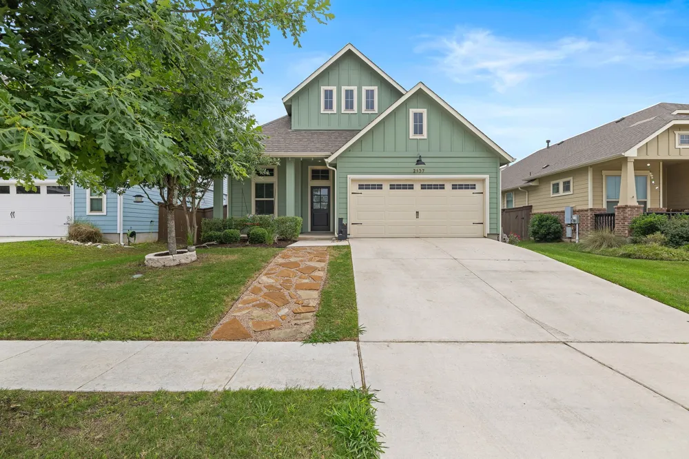 2137 Ringstaff Road Leander, TX 78641