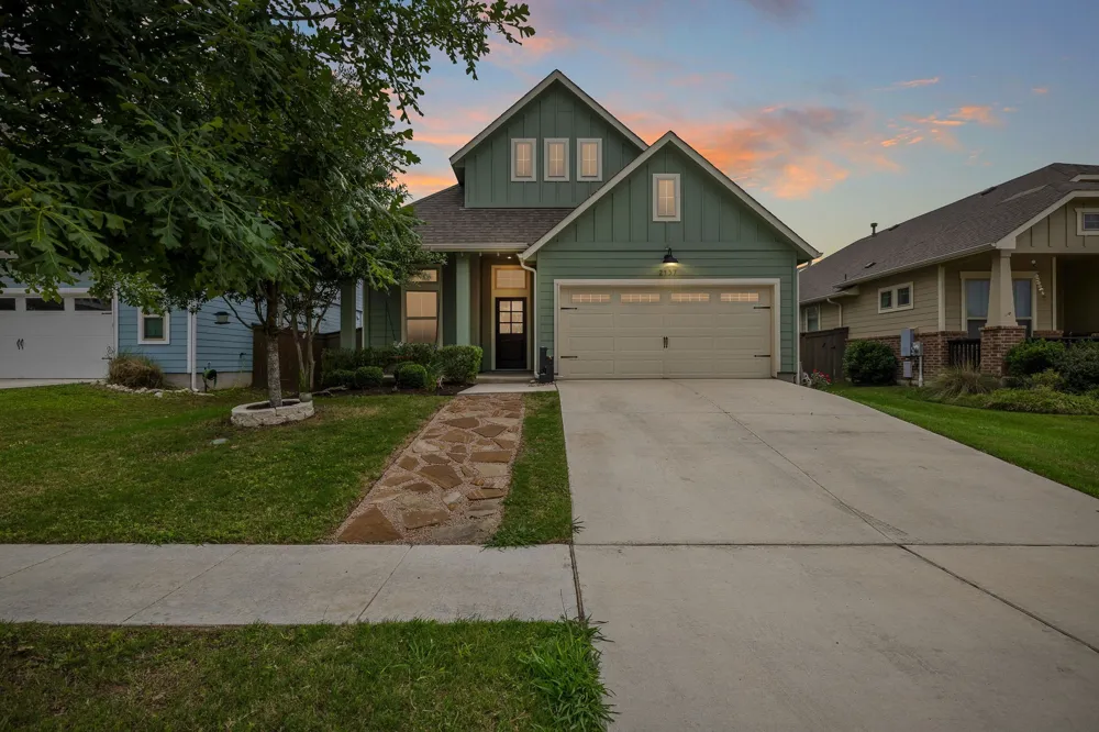 2137 Ringstaff Road Leander, TX 78641