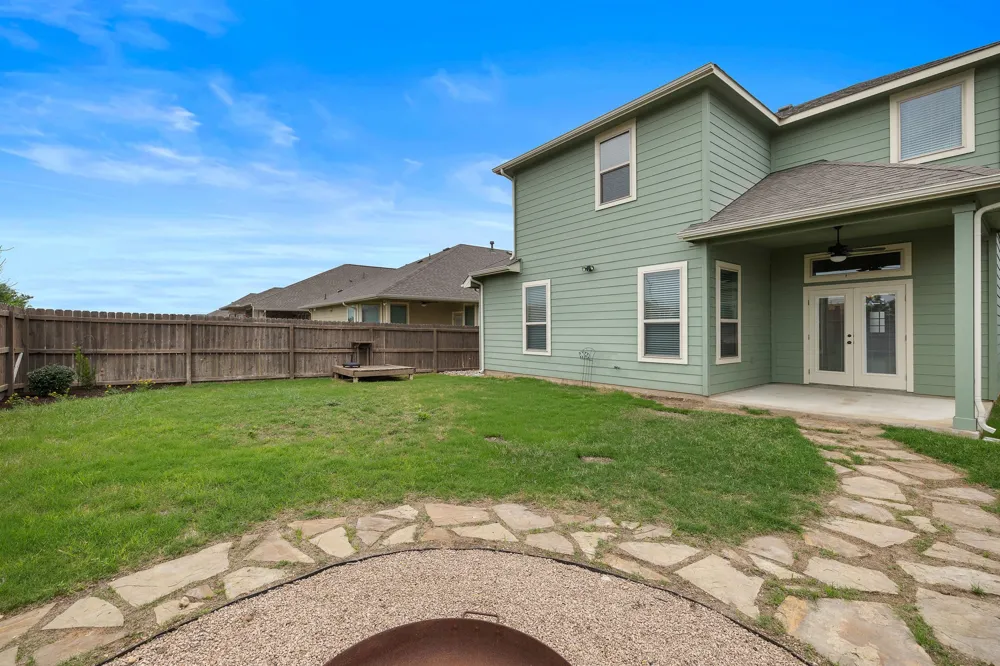 2137 Ringstaff Road Leander, TX 78641