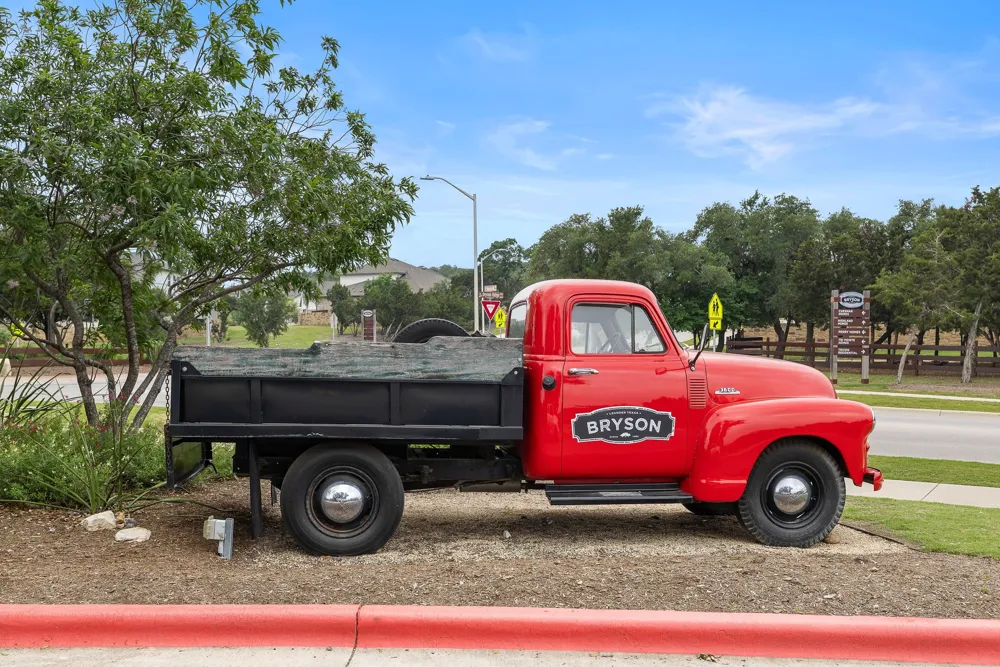 2137 Ringstaff Road Leander, TX 78641