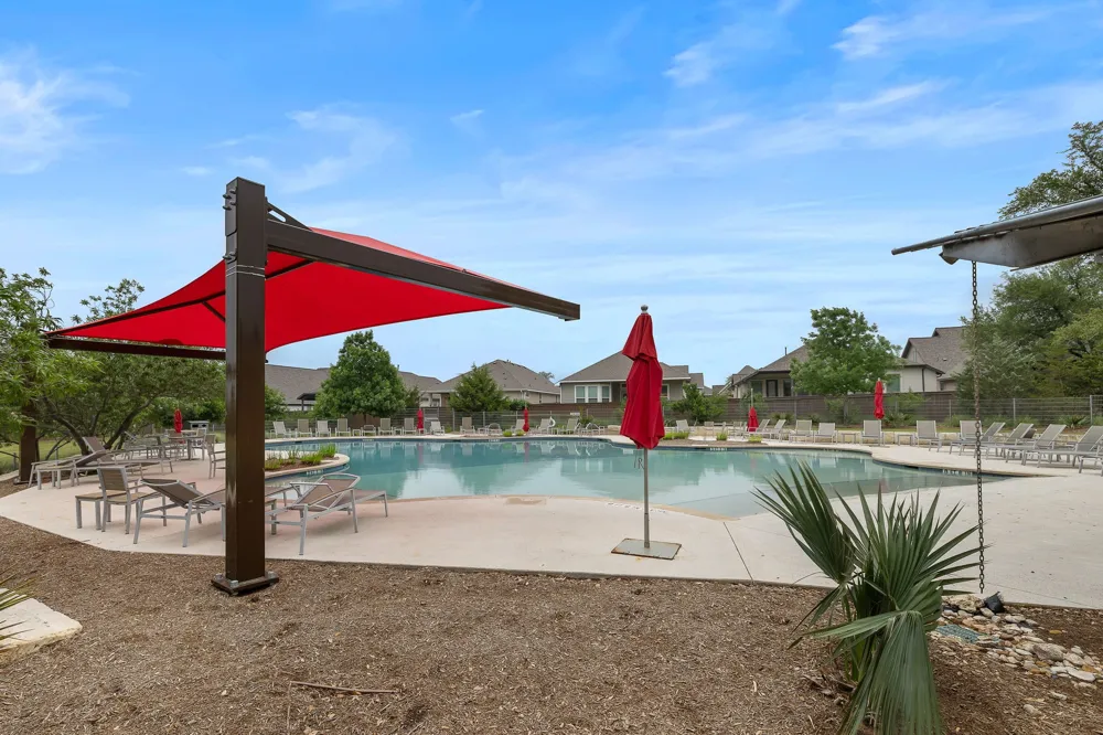 2137 Ringstaff Road Leander, TX 78641