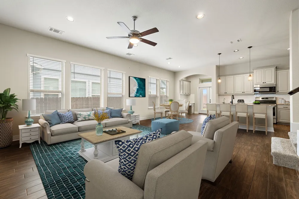 2137 Ringstaff Road Leander, TX 78641