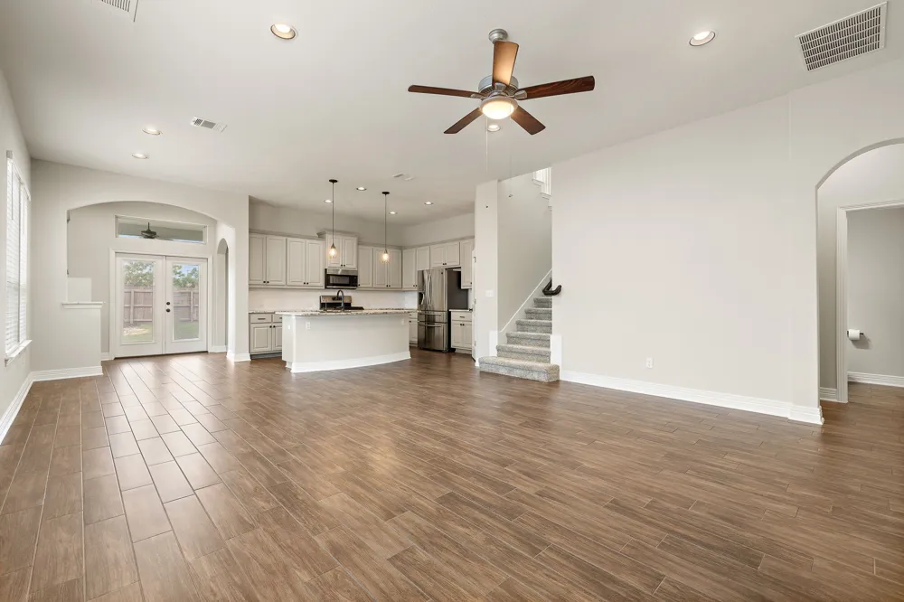 2137 Ringstaff Road Leander, TX 78641