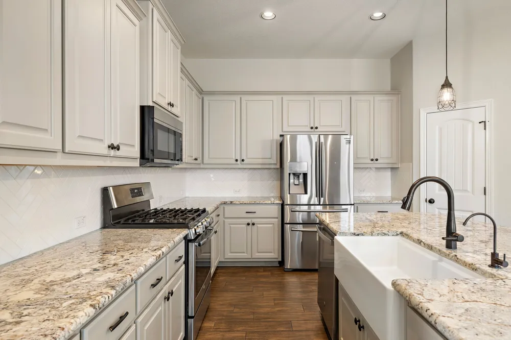 2137 Ringstaff Road Leander, TX 78641