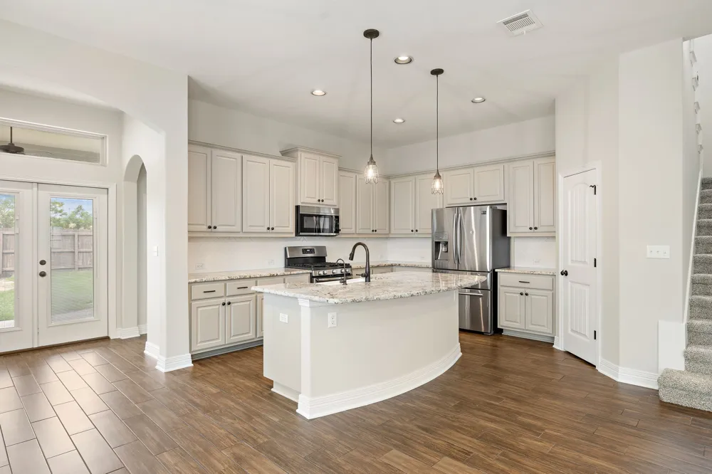 2137 Ringstaff Road Leander, TX 78641