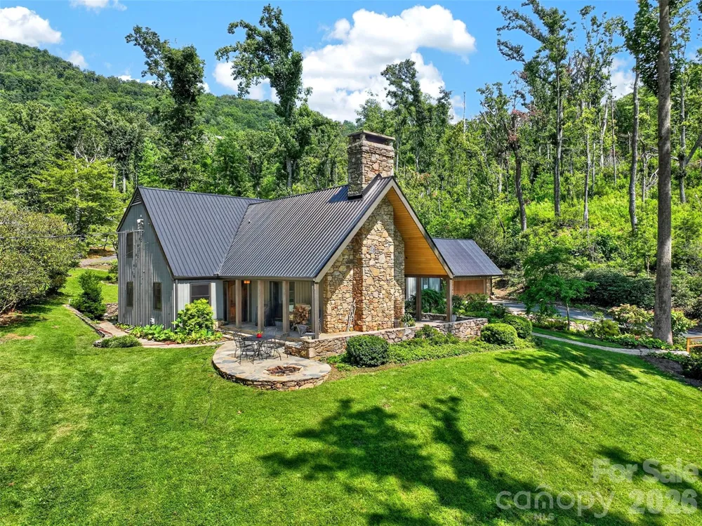 299 Webb Cove Road Asheville, NC 28804