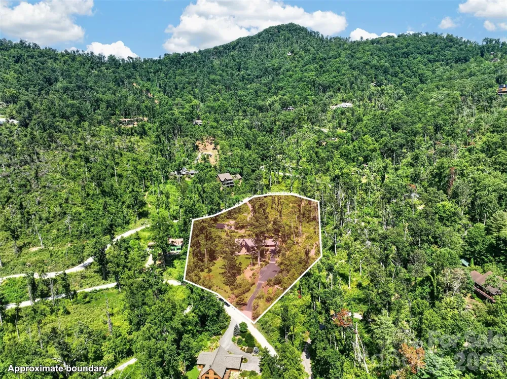 299 Webb Cove Road Asheville, NC 28804