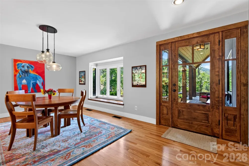 299 Webb Cove Road Asheville, NC 28804