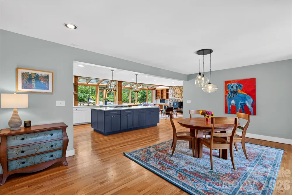 299 Webb Cove Road Asheville, NC 28804